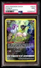 PSA 9 Mew GG10/GG70 Sword Shield Crown Zenith Pokemon