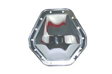 Specialty Products Differential Cover Gm 14-bolt 10.5 In Steel Chrome Each 7123