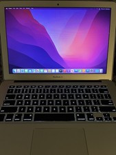 Apple MacBook Air 13.3 in 2015/Intel Core i5 1.60 GHz, 128 GB 8 GB Intel HD...