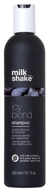 Milk Shake Icy Blond Shampoo 300 ml OVP NEU