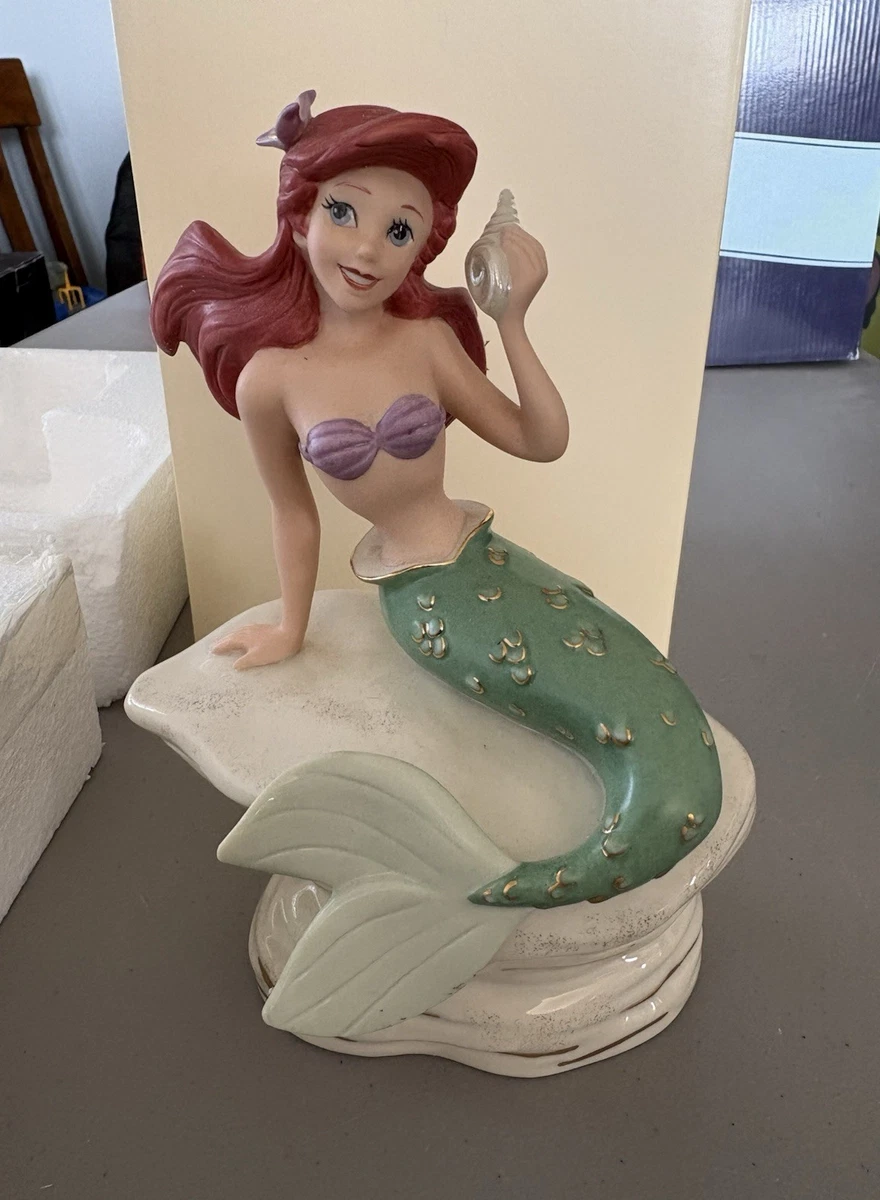 lenox little mermaid products for sale | eBay