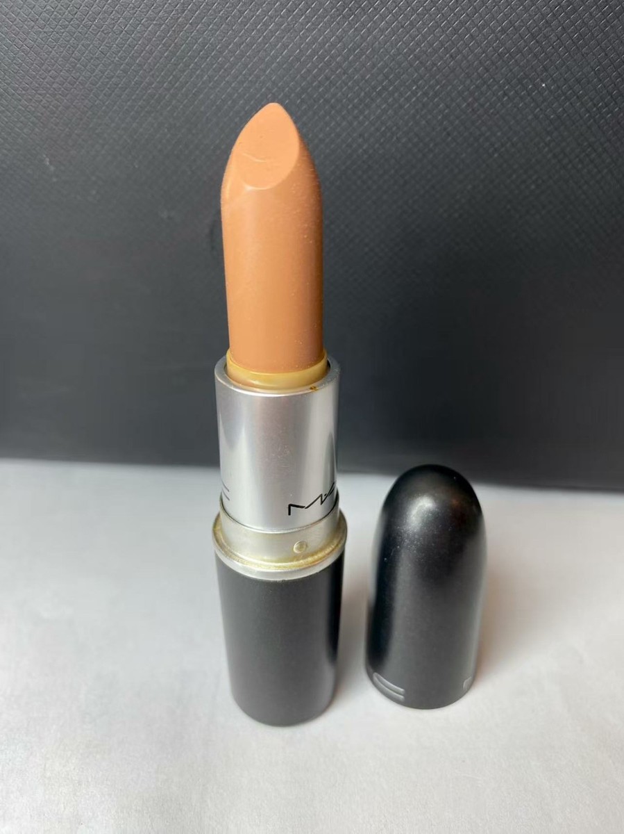 MAC BRAVE NEW BRONZE LIPSTICK~A29 | eBay