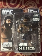 Figurine Round 5 UFC Kimbo Slice Ultimate Collector 6