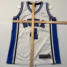 Nike Duke Blue Devils NCAA Jerseys for sale | eBay