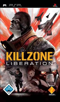 Killzone Liberation