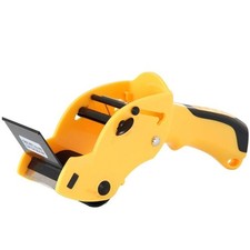 Packing Tape Dispenser Gun, Tape Gun Suitable for 2.36 Inch Width Tape, Light...