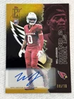 2025 Topps Will Johnson Black Gold (Raw)