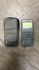 Hewlett Packard HP 48GX 128K Graphing Calculator