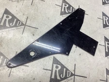 Epiphone Explorer Pickguard Plate Guard Pick Black