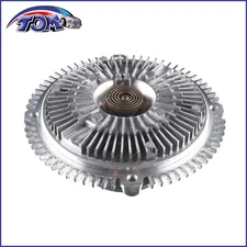 Radiator Cooling Fan Clutch For Mazda B2000 B2200 1982-1993 2.0L 2562 FE6623907