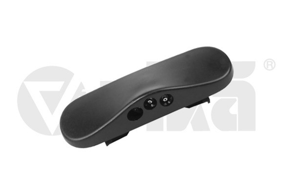 WaschwasserdüSe Scheibenreinigung Vika 99551817501 FüR Audi Q3 8UB 8UG Tfsi Tsi-image