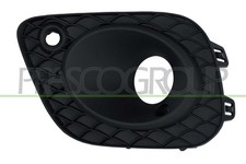 PRASCO Lüftungsgitter Stoßfänger vorne links für Mercedes-Benz GLB-Klasse