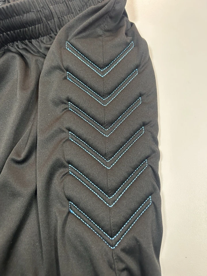 Pantalones Cortos de Fútbol Kelme Portero Acolchados Talla Mediana Foto 3 de 4