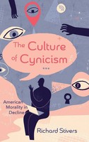 Richard Stivers | The Culture Of Cynicism | Buch | Englisch (2023)