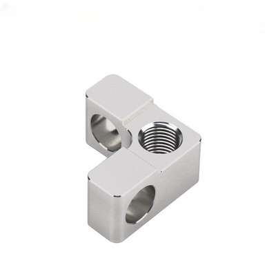 Joystick Lever Axis Connector For Mahindra Tractor 6075 5145