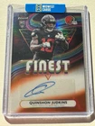 2025 Topps Quinshon Judkins Orange (Raw)