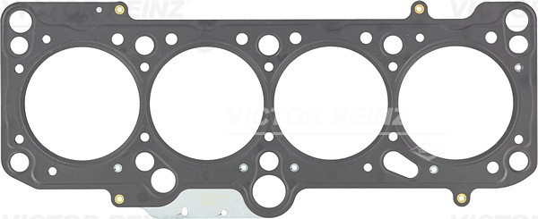1X Victor Reinz 61-33120-30 Dichtung Zylinderkopf FüR VW Ford Audi Seat-image