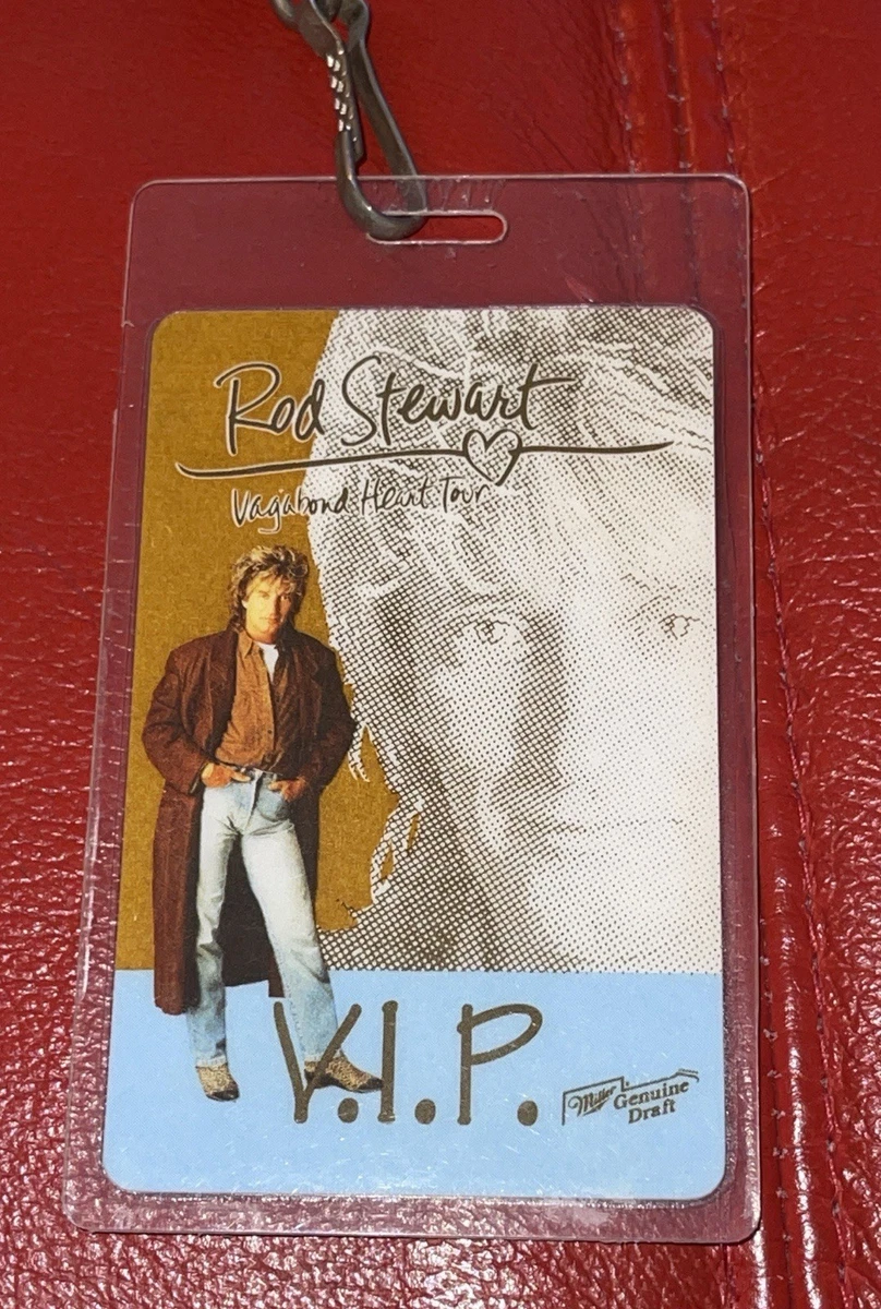 Rod Stewart Memorabilia for sale | eBay