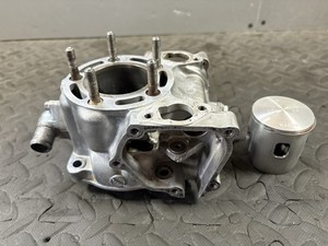 Cr125 Cylinder | eBay