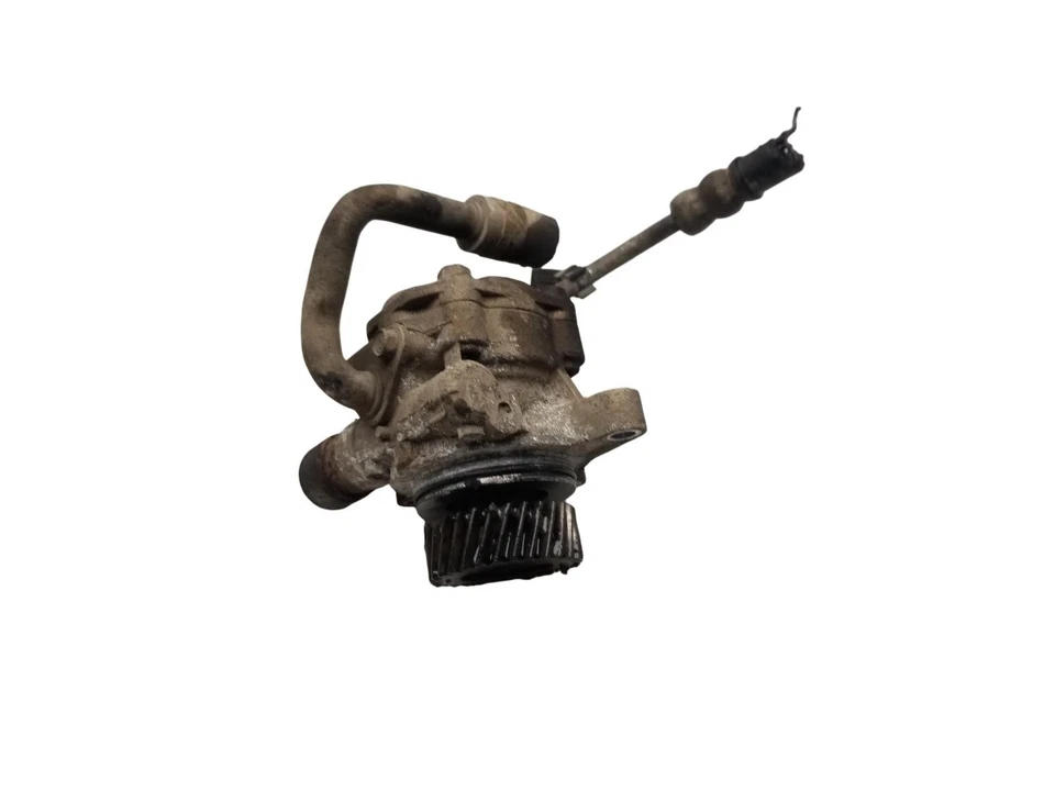 ISUZU RODEO Steering Pump 2499 Diesel 2011 - Image 4 of 4