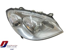 Mercedes-Benz B-Klasse W245 Scheinwerfer Rechts A1698201861