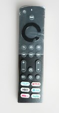 New NS-RCFNA-21 CP-RC1NA-22 Voice Replace Remote for INSIGNIA TV NS-50F501NA22