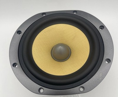 B&W Bowers & Wilkins LCR60 S3 Center speaker woofer | eBay