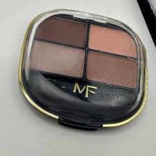 Max Factor High Definition Eyeshadow Quad - 4...