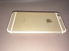 iPhone 6 16GB Gold