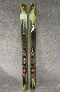 Rossignol Bandit Skis | eBay