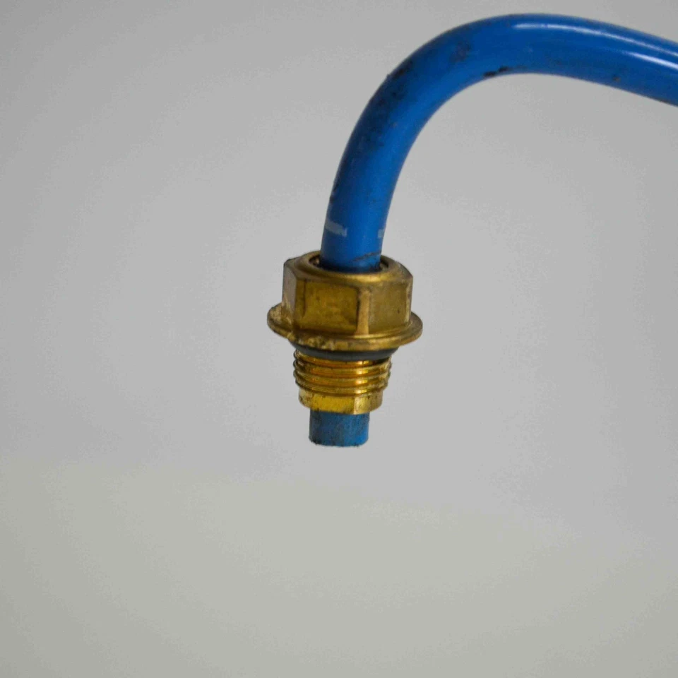 AUDI Q7 4L OTHER HOSES 7L8616763 7L8616766 3.0 DIESEL 180KW 2014 3864306 - Image 2 of 4