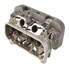 Volkswagen Type 4 Cylinder Head Complete Volkswagen Type 4 Cylinder Head Complete