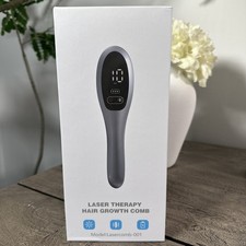 Red Light Laser Comb For Hair Growth