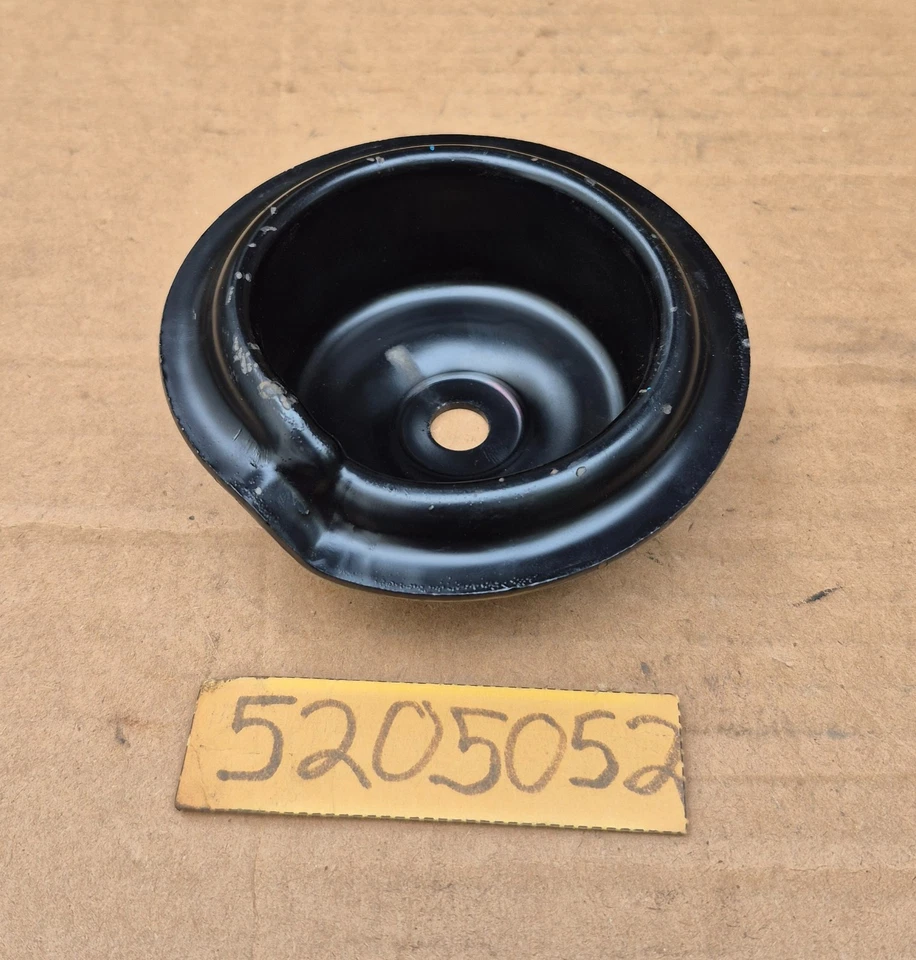 1978-1980 Dodge Omni Plymouth Horizon NOS MoPar Front Shock ABSORBER UPPER SEAT - Image 2 of 2