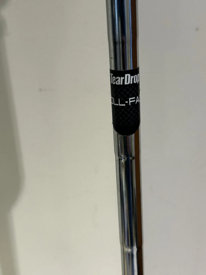 TearDrop Roll-Face 2 Putter 34” – 370g Head – Kingrasp Slim 3.0 Grip - Image 4 of 4