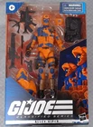 GI Joe Classified COBRA ALLEY VIPER #34 Hasbro 6" Figure NEW SEALED