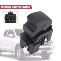 Eurowagens Fensterheber Schalter Fahrer Power Switch Ersatz
