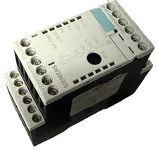 Siemens 3RK1402-3CE01-0AA2 AS-i SlimLine Inte...