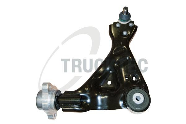 Querlenker Vorderachse Rechts FÜR MERCEDES-BENZ - Trucktec Automotive 02.31.147-image