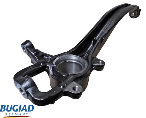 Fusée d'essieu BUGIAD BSP25550 pour suspension de roue de voiture