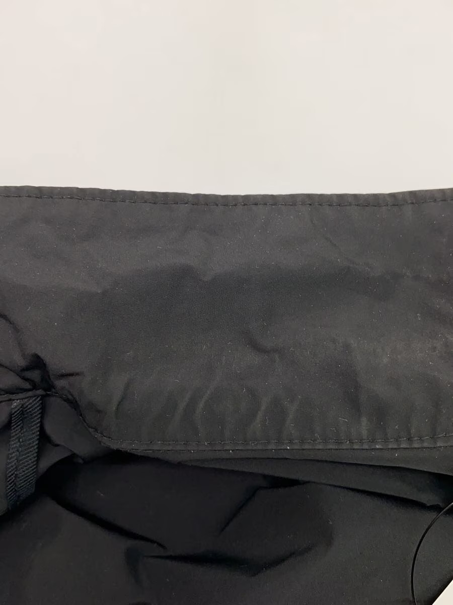 BACH Nylon Jacket, Large, Polyester, Black, Solid… - image 7