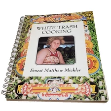 White Trash Cooking (Jargon) Community Recipes Cookbook Recipes Ernest Mickler