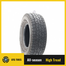 Used Lt 28575r16 Deantires Back Country Sq-4 At 126123r - 932