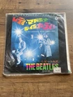 The Beatles Lady Madonna/The Inner Light 7” Vinyl OR-1902 Japan