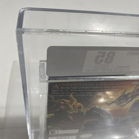 VGA 85 Factory Sealed The Legend Of Spyro The Eternal Night NEW Game Boy Advance