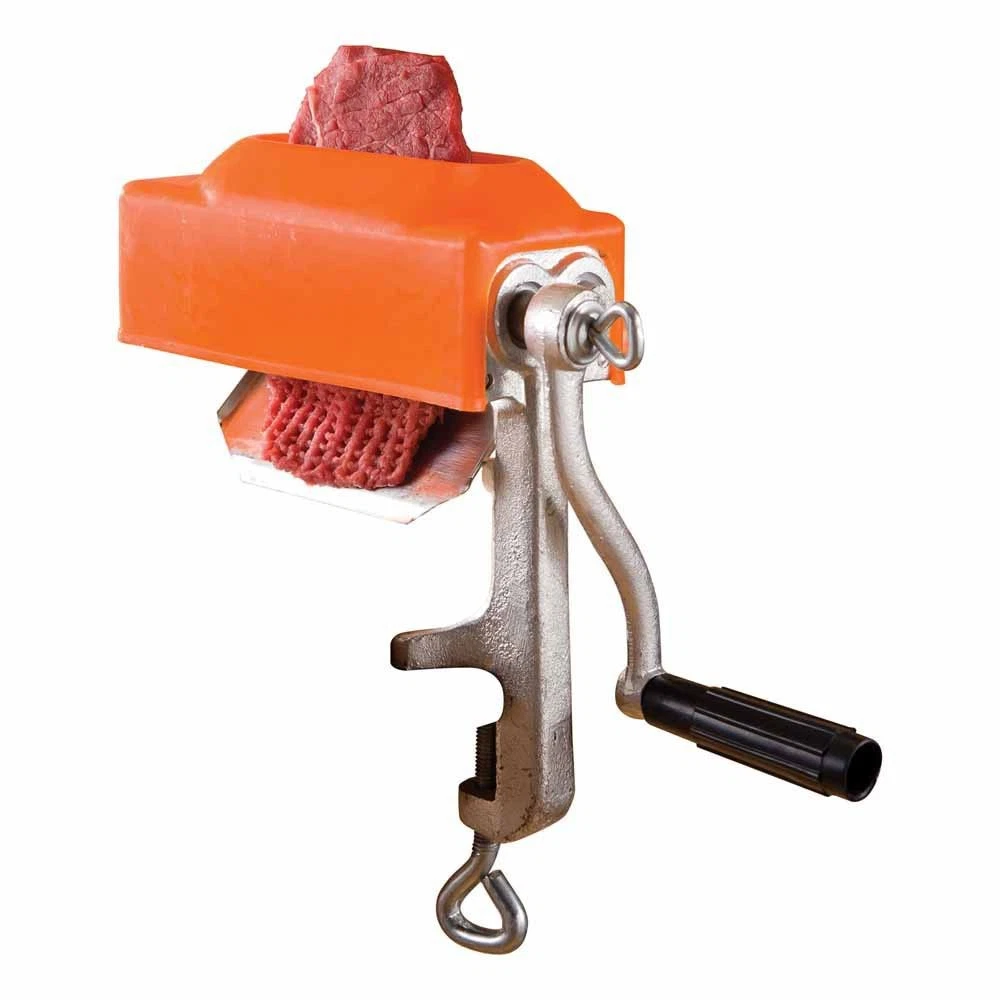 New Lem Clamp On Meat Tenderizer