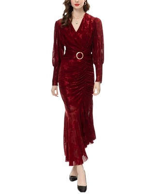 Lanelle Maxi Dress Women's  10