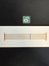 Apple Watch Sport Loop 45mm 42/44/46/49 Genuine OEM Starlight Open Box