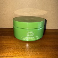 Aveda Be Curly Advanced Intensive Curl Perfecting Masque 6.8 Fl OZ
