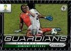 2014 Panini Prizm World Cup Soccer Vincent Enyeama #18